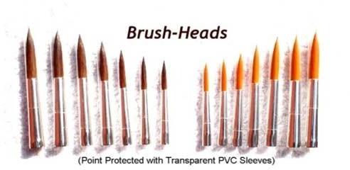 Brush Heads