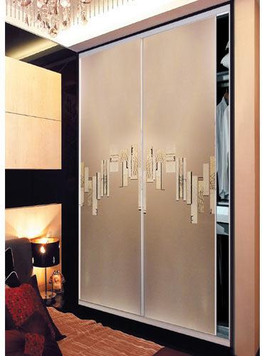 Designer Glass Shutter, for Mall, Office, Shop, Technics : Extruded, Cold Drawn