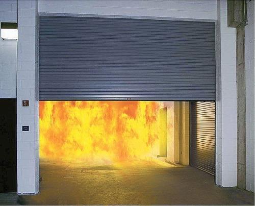 50-100kg Fireproof Rolling Shutter, Capacity : 10-50kg/h, 50-100kg/h, 100-200kg/h