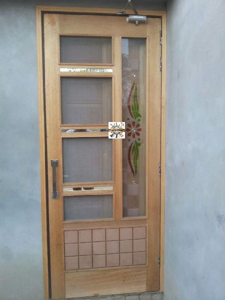 Jali Wooden Door, Capacity : 300 Kg/sq. M., 400 Kg/sq. M., 500 Kg/sq. M.