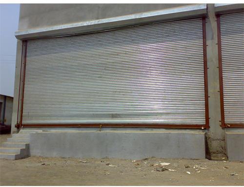 50-100kg Large Span Rolling Shutter, Capacity : 10-50kg/h, 50-100kg/h, 100-200kg/h