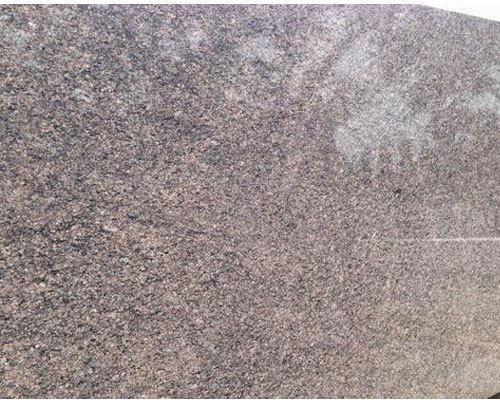 Crystal Brown Granite Slab