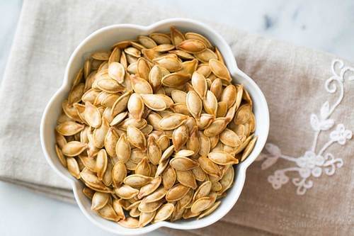 Pumpkin Seed