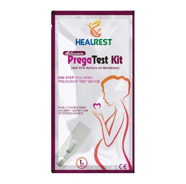 GurveTest Kit