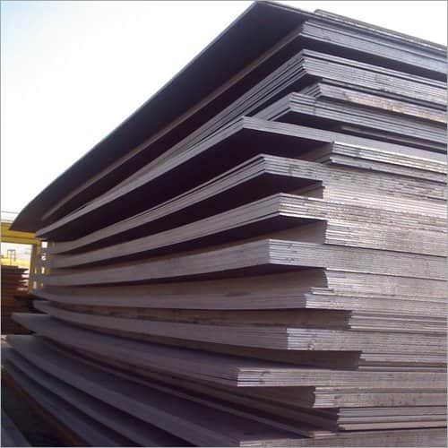 Sail Mild Steel Plates, for Structural Roofing