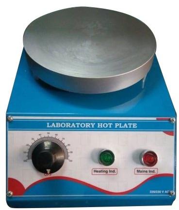 Laboratory Hot Plate, Shape : Rectangle