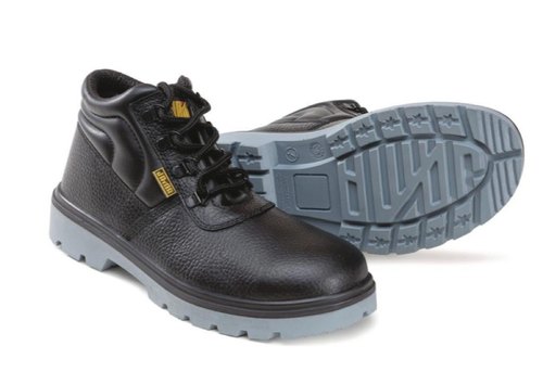 Jama safety shoes, Outsole Material : PU