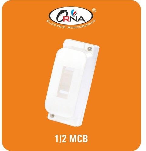 Plastic MCB Box