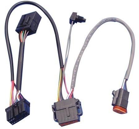 Industrial Wire Harness