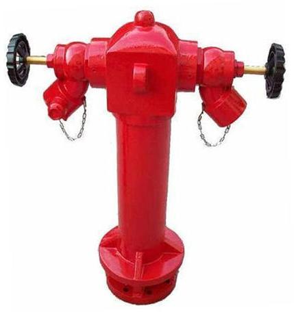 Stand Post Hydrant