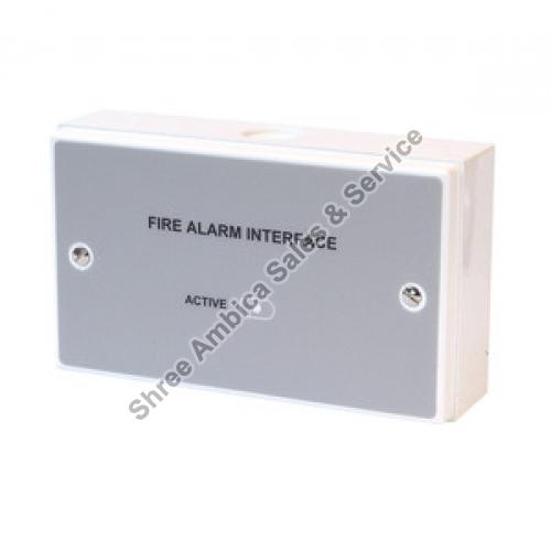 Addressable Interface Module at best price in Vadodara Gujarat from