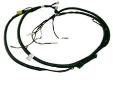 Pedal Wiring Harness