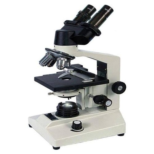 Binocular Research Microscope, for Laboratory