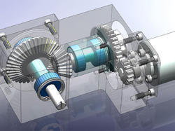 Mechanical Equipment Design