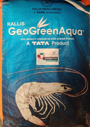 Tata Rallis Geo Green Aqua, Packaging Size : 25 Kgs