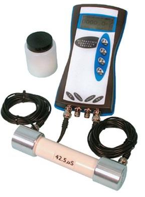 Ultrasonic Pulse Velocity Tester, Features : Approved Quality, Less Maintenance, Long Lasting