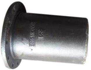 Roto Cast Iron Flange Spigot, for Plumbing Pipe, Size : 50-300 mm