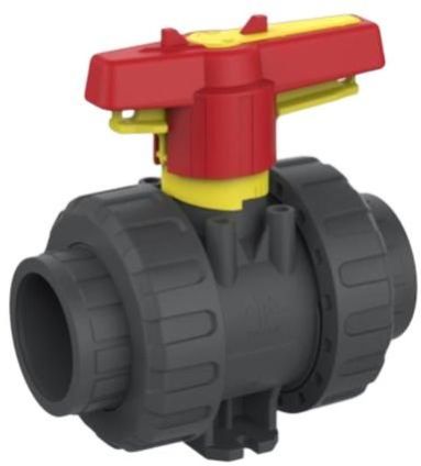 ball valve