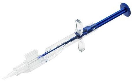 Surgical Injector