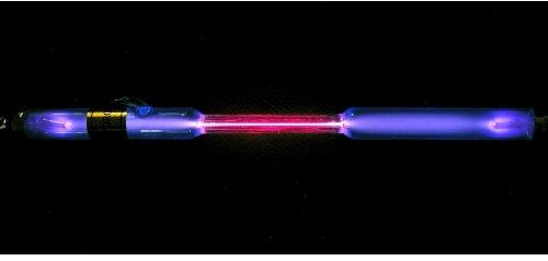 Electric Discharge Tube
