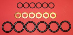 Cummins "O" Rings With Gasket