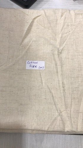 Cotton Flex Fabric