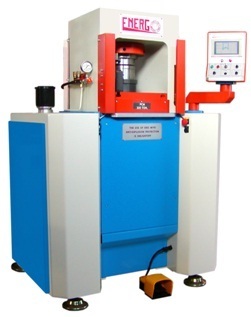 Hydraulic Press Machine.