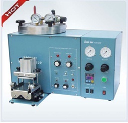 Apx Electric Vacuum Wax Injection Machines, Automation Grade : Automatic