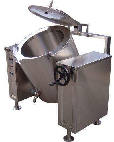 Stainless steel Rice Boiler