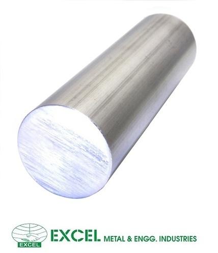 Stainless Steel Rod