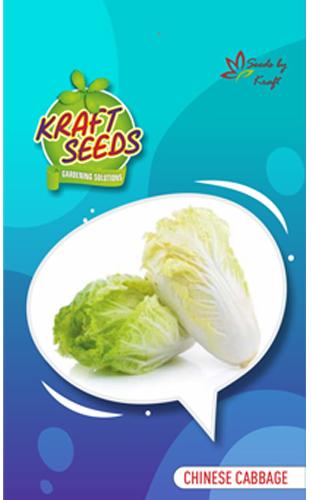 Chinese Cabbage Seeds