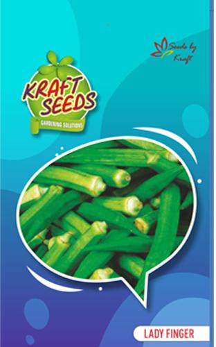 Lady Finger Seeds