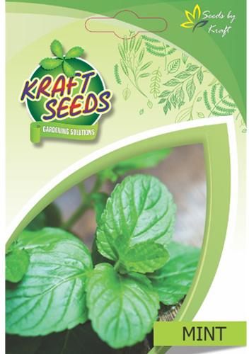 Mint Herb Seeds