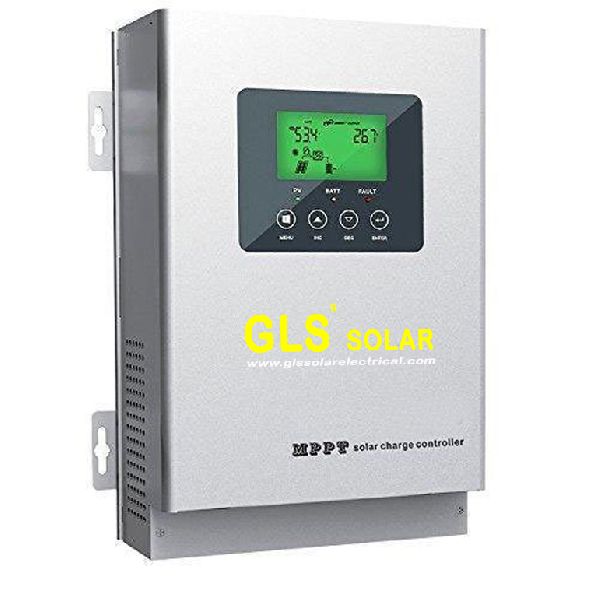 Must MPPT Solar Charge Controller, Feature : Flameproof