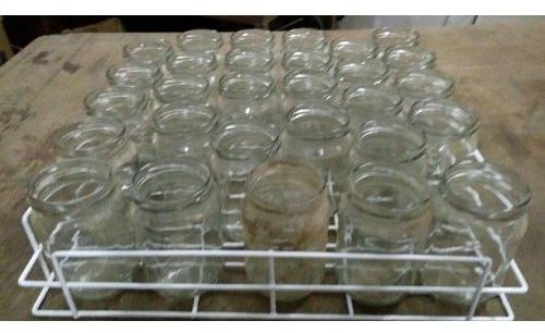 Tissue Culture Bottle Tray