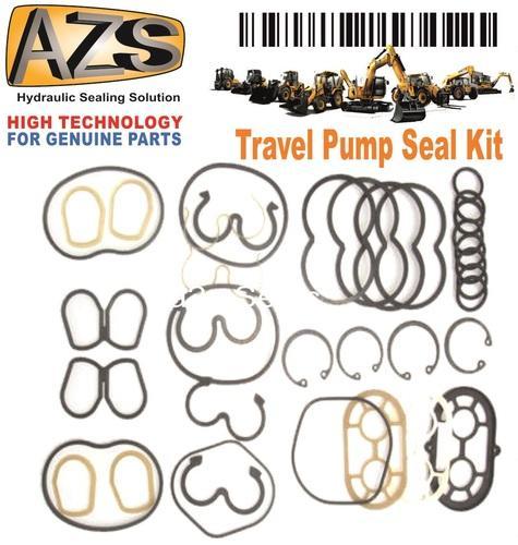 Pump Seal Kit