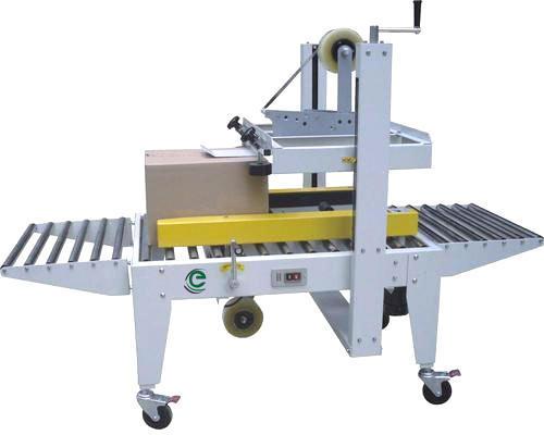 Carton Taping Sealing Machine