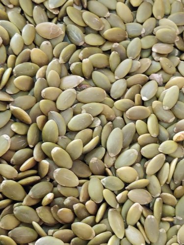 Green Pumpkin Seed, for Agriculture, Packaging Size : 25 Kg