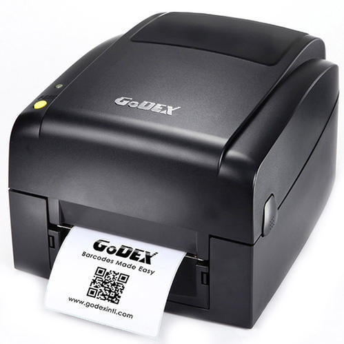 GoDEX Thermal Label Printer, Color : Black