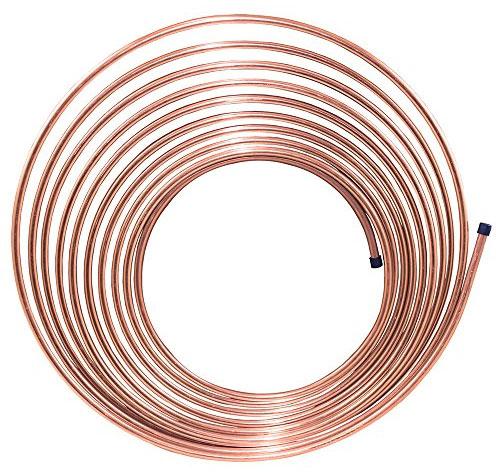 Copper Nickel brake line