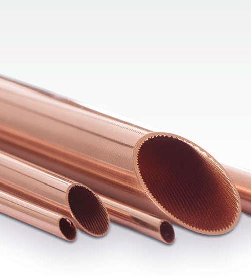 Copper Nickel Tube