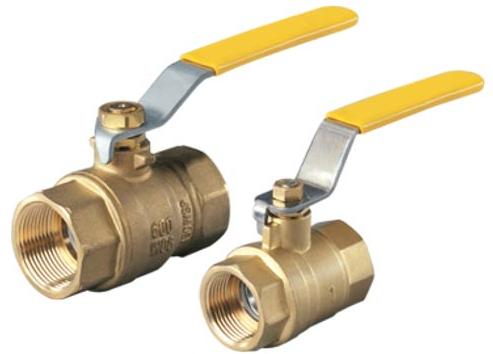 Cupro Nickel Valves