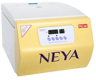 High Speed Refrigerated Microcentrifuge