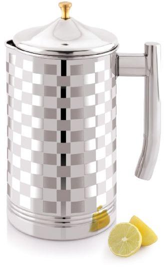 sapphire steel water jug