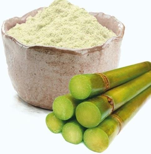 Green Rootz Sugar Cane Powder, Packaging Type : 25 KG HDPE DRUM