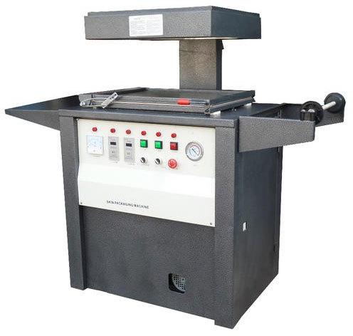 Skin Packaging Machines