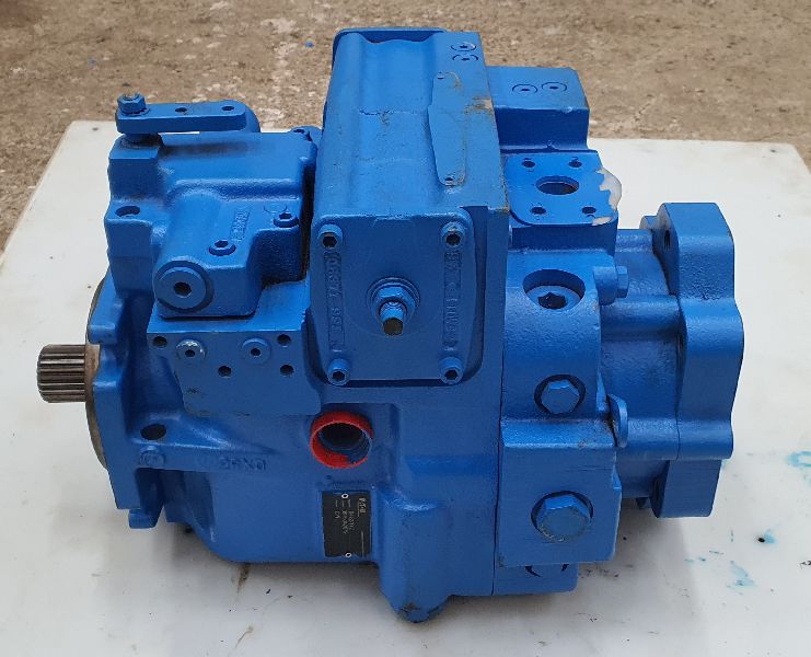 EATON 6422-172 MODEL HYDRAULIC PUMP