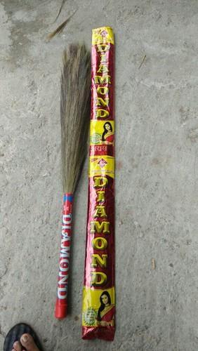 Long Grass Broom