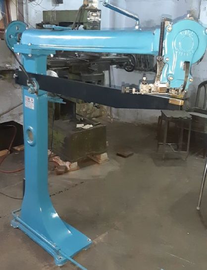 stitching machine