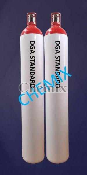 Chemix DGA Standard for Industrial